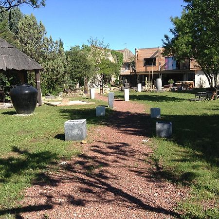Esprit D'Ailleurs Panzió Baillargues Kültér fotó