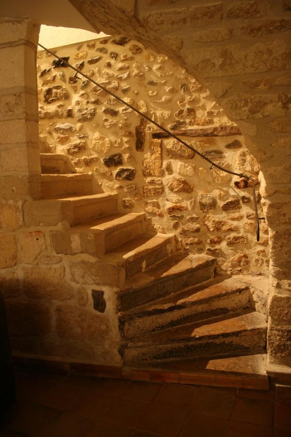 Esprit D'Ailleurs Panzió Baillargues Kültér fotó