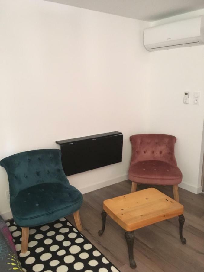 Esprit D'Ailleurs Panzió Baillargues Kültér fotó