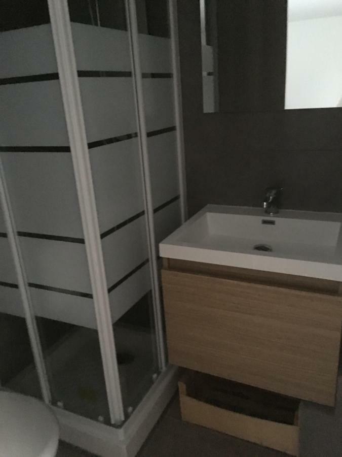 Esprit D'Ailleurs Panzió Baillargues Kültér fotó